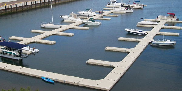Jachthaven