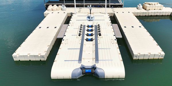 Optimus Boatport