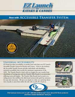 EZ-Launch kano systeem