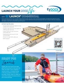 EZ-Launch Commercial